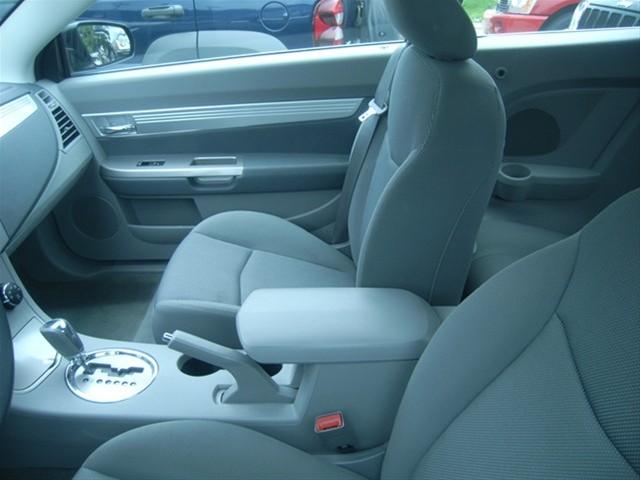 Chrysler Sebring 2008 photo 2