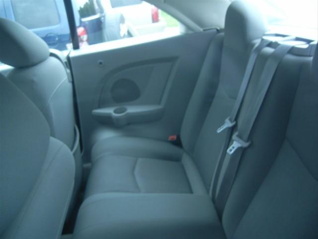 Chrysler Sebring 2008 photo 3