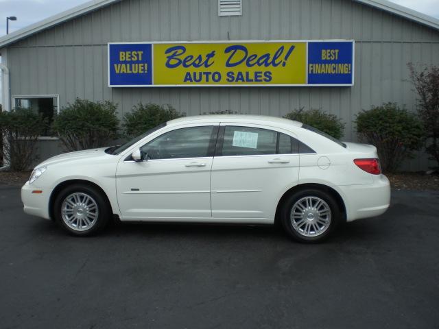Chrysler Sebring 3.5 Sedan