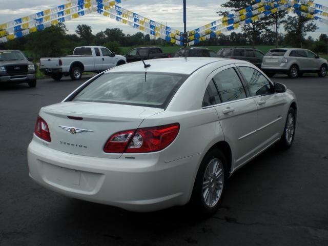 Chrysler Sebring 2008 photo 5