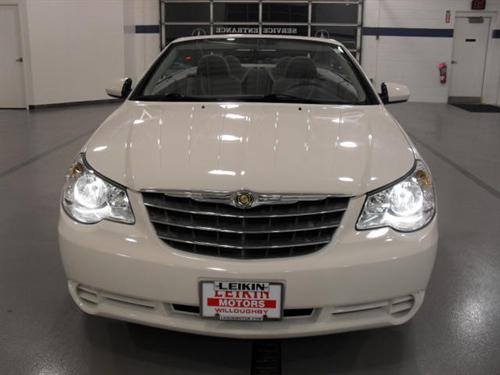 Chrysler Sebring 3.5 Other