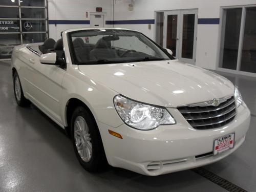 Chrysler Sebring 2008 photo 2