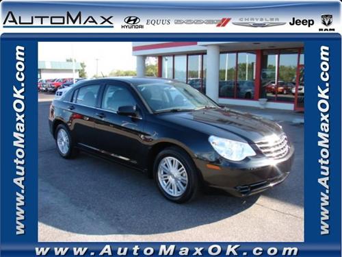 Chrysler Sebring 3.5 Other