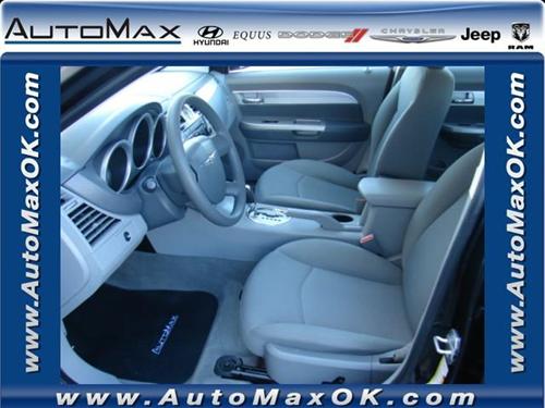 Chrysler Sebring 2008 photo 2