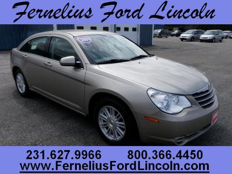 Chrysler Sebring 3.5 Other