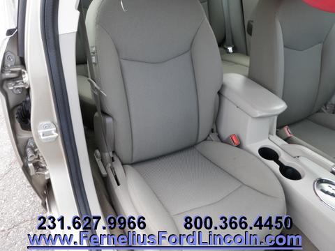 Chrysler Sebring 2008 photo 1