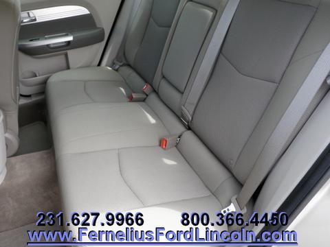 Chrysler Sebring 2008 photo 2