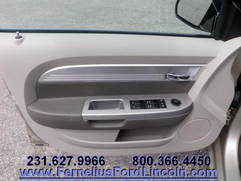 Chrysler Sebring 2008 photo 3