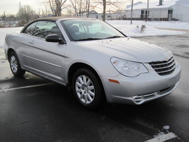 Chrysler Sebring 2008 photo 2