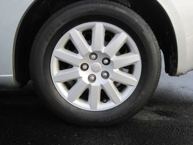 Chrysler Sebring 2008 photo 5