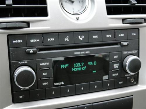 Chrysler Sebring Elk Conversion Van Other