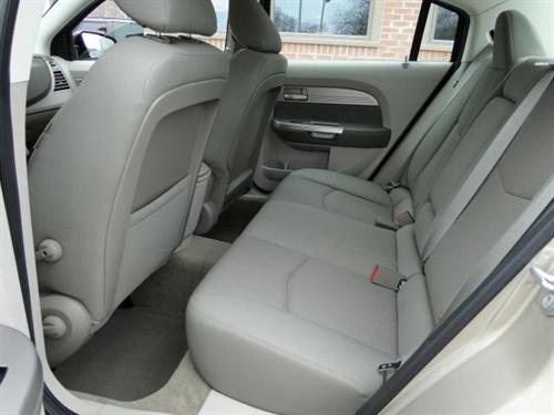 Chrysler Sebring 2008 photo 1