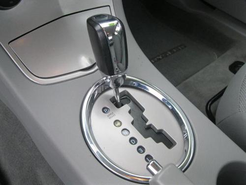 Chrysler Sebring 3.5 Other