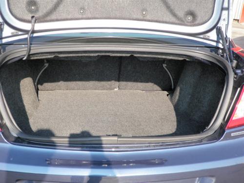 Chrysler Sebring 3.5 Other