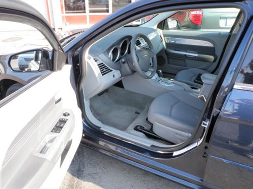 Chrysler Sebring 2008 photo 1
