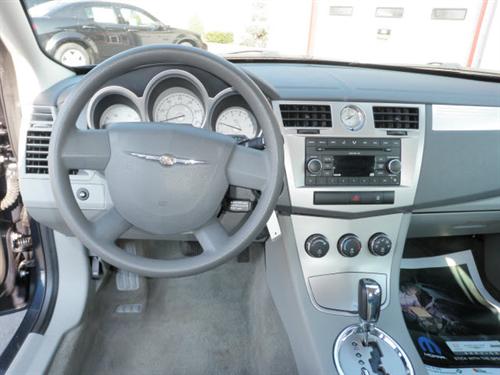 Chrysler Sebring 2008 photo 2