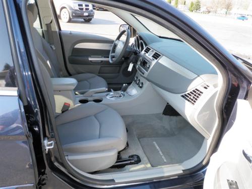 Chrysler Sebring 2008 photo 5