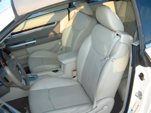 Chrysler Sebring SLT 25 Other