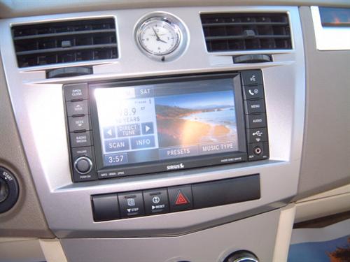 Chrysler Sebring 2008 photo 1