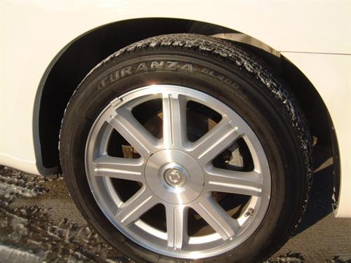 Chrysler Sebring 2008 photo 5