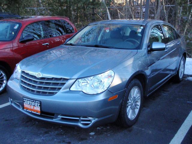 Chrysler Sebring 3.5 Sedan