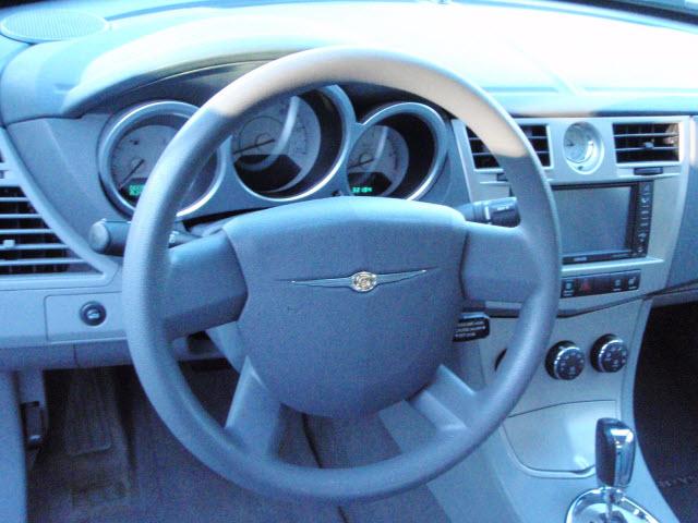 Chrysler Sebring 2008 photo 2