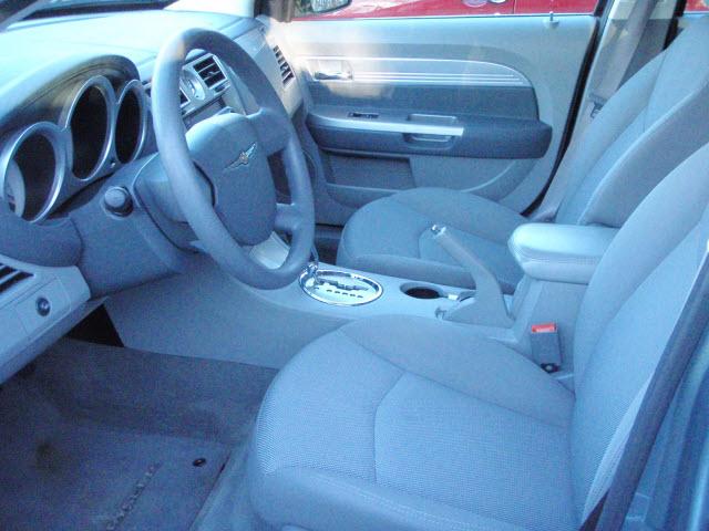 Chrysler Sebring 2008 photo 3