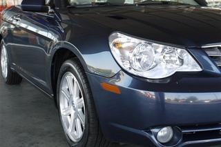 Chrysler Sebring 2008 photo 1