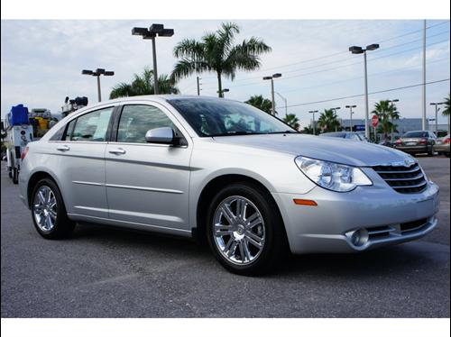 Chrysler Sebring SLT 25 Other