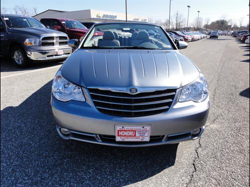 Chrysler Sebring 3.5 Other