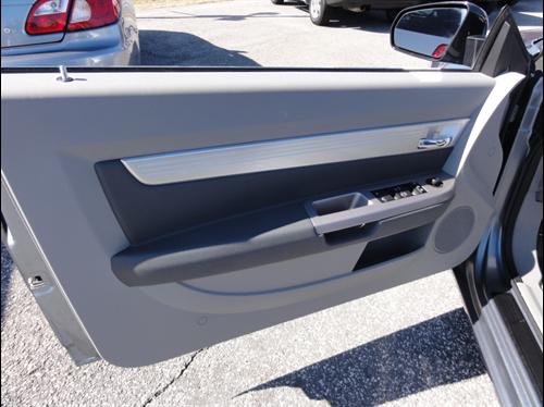 Chrysler Sebring 2008 photo 4