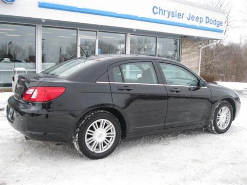 Chrysler Sebring 3.5 Other