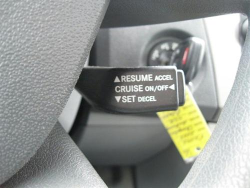 Chrysler Sebring 2008 photo 3