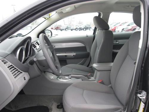 Chrysler Sebring 2008 photo 5
