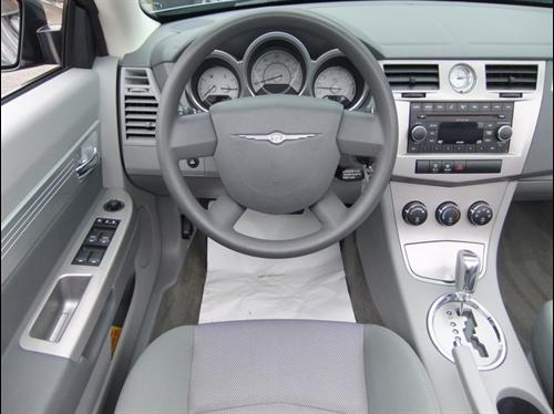 Chrysler Sebring 3.5 Other