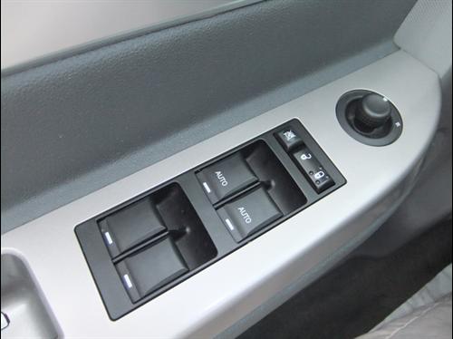 Chrysler Sebring 2008 photo 1