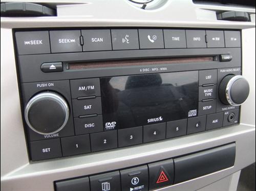 Chrysler Sebring 2008 photo 2