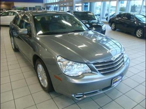Chrysler Sebring 3.5 Other
