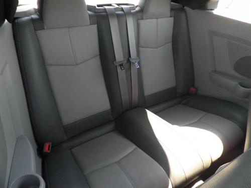 Chrysler Sebring 2008 photo 1