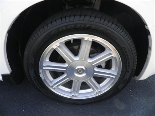 Chrysler Sebring 2008 photo 2