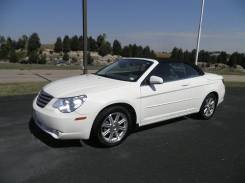 Chrysler Sebring 2008 photo 4