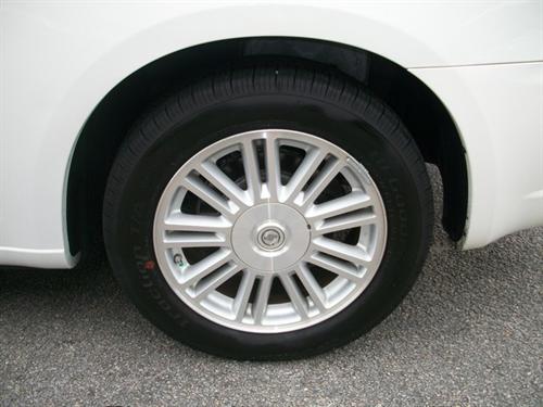 Chrysler Sebring 3.5 Other