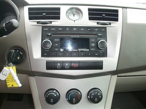 Chrysler Sebring 2008 photo 1