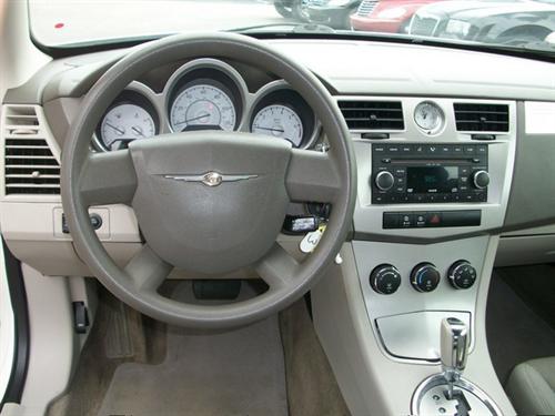 Chrysler Sebring 2008 photo 3