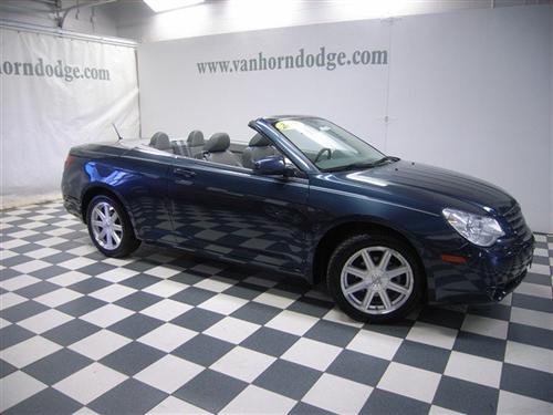 Chrysler Sebring 3.5 Other