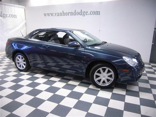 Chrysler Sebring 2008 photo 2