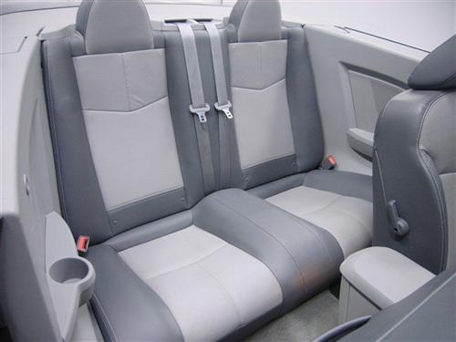 Chrysler Sebring 2008 photo 3