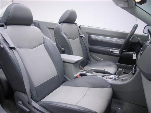 Chrysler Sebring 2008 photo 5