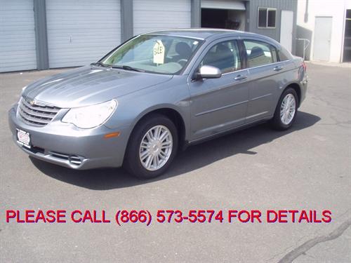 Chrysler Sebring 3.5 Other