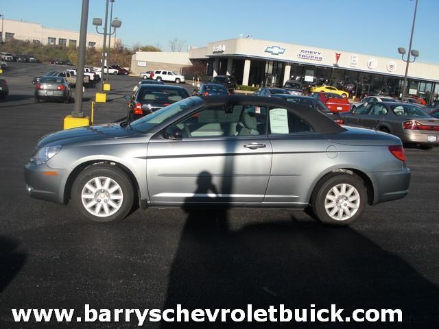 Chrysler Sebring 2008 photo 1